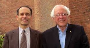 Dean & Bernie. Not pictured: John Campbell, Dick Mazza, Ginny Lyons, Tim Ashe, Jeanette White, etc., etc., etc.