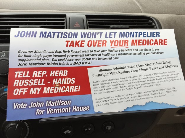 MattisonMedicare