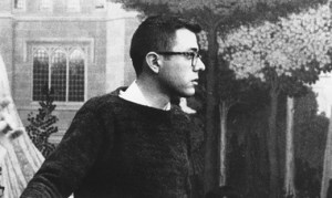 The Collegiate Bernie. (From his own website.)