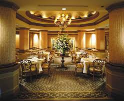 In some secluded rendezvous… 