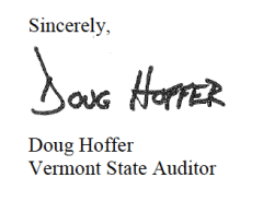 Don't mess with the Hoffer.