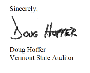Don't mess with the Hoffer.
