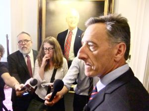 I can tell you lies, you can't get enough.