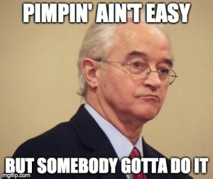 h/t to Ice-T, once a gangsta.