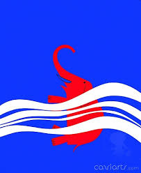 Suggested truth-in-advertising logo for the VTGOP.