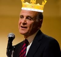 No really, it's just a hat.