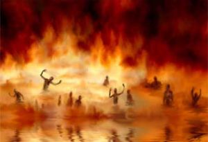 Artist's rendering, proposed Pownal solar array.