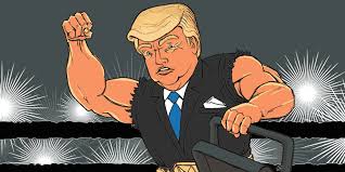 trumpwrestler