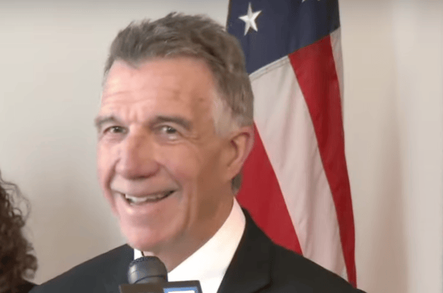 Scott Admin Does Blatantly Political Thing and Accuses His Opponents of Playing Politics, Part Eleventy-Billion